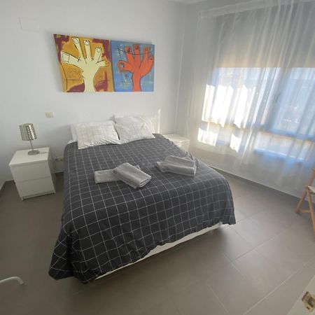 Moncayo Rural Rr 44 Apartment เบรา เด มองกาโย ภายนอก รูปภาพ