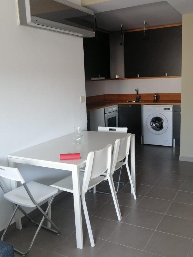 Moncayo Rural Rr 44 Apartment เบรา เด มองกาโย ภายนอก รูปภาพ
