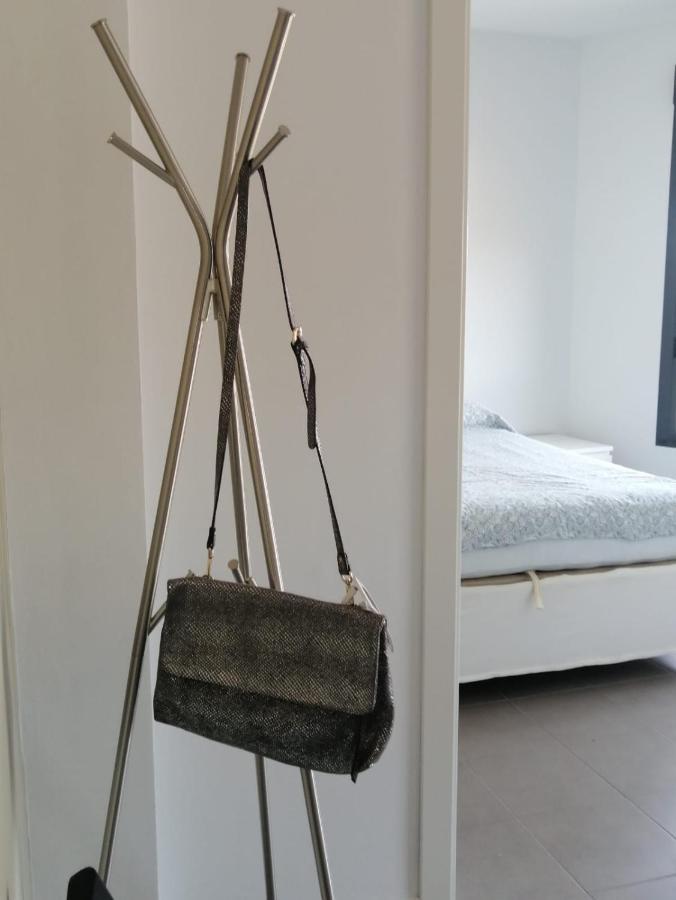 Moncayo Rural Rr 44 Apartment เบรา เด มองกาโย ภายนอก รูปภาพ