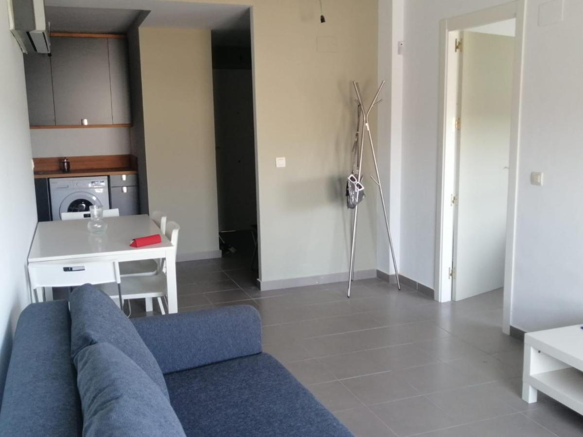 Moncayo Rural Rr 44 Apartment เบรา เด มองกาโย ภายนอก รูปภาพ