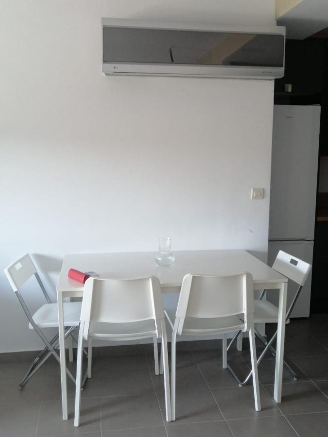 Moncayo Rural Rr 44 Apartment เบรา เด มองกาโย ภายนอก รูปภาพ
