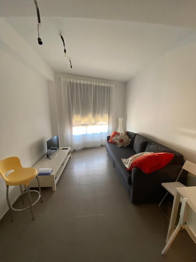 Moncayo Rural Rr 44 Apartment เบรา เด มองกาโย ภายนอก รูปภาพ