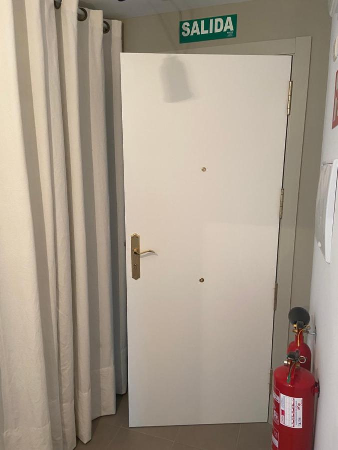Moncayo Rural Rr 44 Apartment เบรา เด มองกาโย ภายนอก รูปภาพ