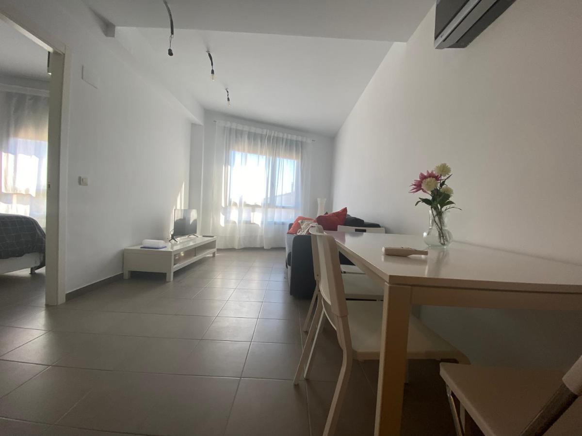 Moncayo Rural Rr 44 Apartment เบรา เด มองกาโย ภายนอก รูปภาพ