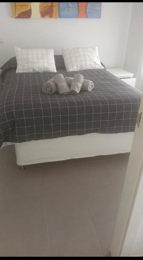 Moncayo Rural Rr 44 Apartment เบรา เด มองกาโย ภายนอก รูปภาพ