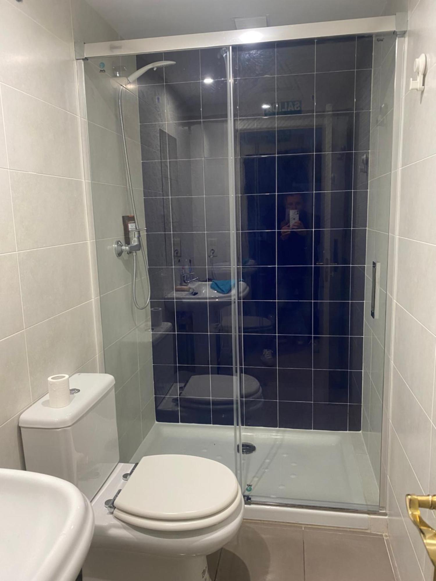 Moncayo Rural Rr 44 Apartment เบรา เด มองกาโย ภายนอก รูปภาพ